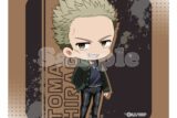 ウィンドブレイカー (ウィンブレ) 描き起こしハンドタオル 柊 登馬【再販】
 
2025年07月発売