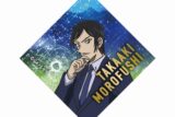 名探偵コナン ひし形缶バッジ 諸伏高明 vol.7
 
2025年08月発売