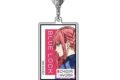 [アニメイト]ブルーロック アクリルキーホルダー レタコレVol.2 07 千切 豹馬
 
2025年03月発売