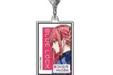 [アニメイト]ブルーロック アクリルキーホルダー レタコレVol.2 07 千切 豹馬
 
2025年03月発売