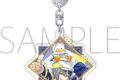 フラガリアメモリーズ アクリルキーホルダー/アルペック　なかよくフェスティバル2025
 
2025年5月9日発売