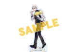Starry☆Sky×サンリオキャラクターズ アクリルスタンド13/神楽坂四季×ポムポムプリン(コラボイラスト)
 
2025年07月発売
で取扱中 (アニメイト)