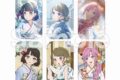 ラブライブ!蓮ノ空女学院スクールアイドルクラブ トレーディング和紙風缶バッジ 全6種 【加賀友禅こらぼカードver.】
 
2025年07月発売