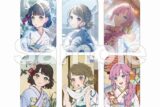 ラブライブ!蓮ノ空女学院スクールアイドルクラブ トレーディング和紙風缶バッジ 全6種 【加賀友禅こらぼカードver.】
 
2025年07月発売