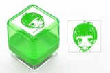薬屋のひとりごと スタンプ 猫猫 包子
 
2025年07月発売