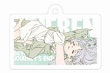 葬送のフリーレン 寝相アクリルキーホルダー03【アクロス】【再販】
 
2025年04月上旬発売