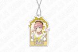 五等分の花嫁* 3 o’clock 五等分の花嫁* アクリルキーホルダー(一花)
 
2025年06月下旬発売
で取扱中 (アニメイト)