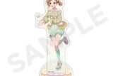 五等分の花嫁* ホログラムアクスタ 中野四葉
 
2025年07月発売