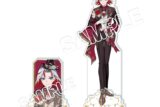 フラガリアメモリーズ1stAnniversary アクリルスタンド/ハルリット
 
2025年01月発売
で取扱中 (アニメイト)