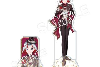 フラガリアメモリーズ1stAnniversary アクリルスタンド/ハルリット
 
2025年01月発売
で取扱中 (アニメイト)