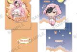 ウィンドブレイカー (ウィンブレ) クリアファイル2枚セット パジャマパーティーver. 桜遥
 
2025年08月発売