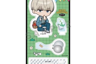 ウィンドブレイカー (ウィンブレ) アクリルスタンド(梶 蓮/ピクニック)
 
2025年08月発売