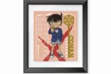 名探偵コナン 額縁スタンド 江戸川コナン vol.7
 
2025年08月発売