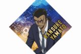 名探偵コナン ひし形缶バッジ 大和敢助 vol.7
 
2025年08月発売