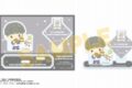 呪術廻戦 懐玉・玉折 サンリオキャラクターズ アクリルスタンド 灰原雄×コロコロクリリン
 
2025年06月上旬発売
で取扱中
