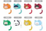 呪術廻戦 ぷらぷらアクリルキーホルダー
 
2025年07月上旬発売