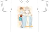 アオのハコ  Tシャツ 鹿野千夏 Mサイズ 
2025年07月中旬発売