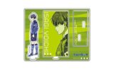 [アニメイト]ブルーロック アクリルスタンドコレクション レタコレ 01 潔 世一
 
2025年03月発売