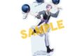 Starry☆Sky×サンリオキャラクターズ アクリルスタンド12月天羽翼×シナモロール(コラボイラスト)
 
2025年07月発売
で取扱中 (アニメイト)