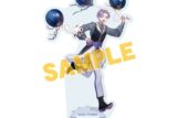 Starry☆Sky×サンリオキャラクターズ アクリルスタンド12月天羽翼×シナモロール(コラボイラスト)
 
2025年07月発売
で取扱中 (アニメイト)