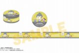呪術廻戦 懐玉・玉折 サンリオキャラクターズ 缶バッジ付きマスキングテープ 夏油傑×ルロロマニック
 
2025年06月上旬発売