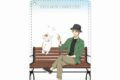 夏目友人帳 描き下ろしイラスト 名取周一&ニャンコ先生 シャボン玉ver. 1ポケットパスケース【再販】
 
2025年7月27日発売