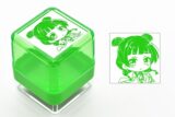 薬屋のひとりごと スタンプ 園遊会
 
2025年07月発売