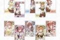 五等分の花嫁* 3 o’clock 五等分の花嫁* トレーディングクリアカード(全10種)
 
2025年06月下旬発売
で取扱中 (アニメイト)