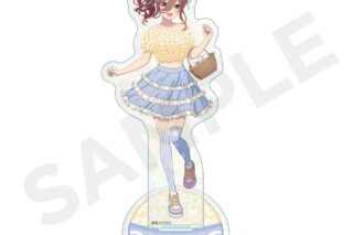 五等分の花嫁* ホログラムアクスタ 中野三玖
 
2025年07月発売
