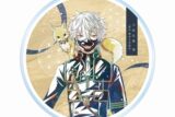 アニメ『刀剣乱舞 廻 -虚伝 燃ゆる本能寺-』 Ani-Art 第1弾 アクリルコースター 鳴狐
 
2025年9月7日発売
で取扱中 (アニメイト)