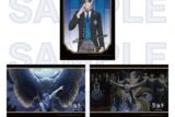 黒執事 ーー 箔押し封筒入りブロマイド ロレンス・ブルーアー
 
2025年01月発売
 【アニメイト】