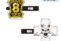 炎炎ノ消防隊  アクリル前髪クリップ/A
 
2025年06月下旬発売