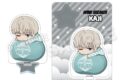 ウィンドブレイカー (ウィンブレ) アクリルマスコット ふわみんver. 梶 蓮
 
2025年04月発売