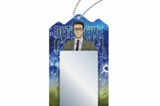 名探偵コナン アクリルカードホルダー 風見裕也 vol.7
 
2025年08月発売
