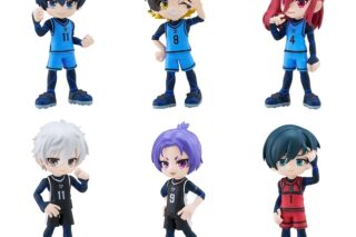【トレーディングフィギュア】PalVerse ブルーロック
 
2025年5月23日発売
で取扱中