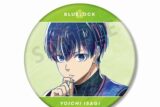 [アニメイト]TVアニメ『ブルーロック』 潔 世一 Ani-Art BIG缶バッジ【再販】
 
2025年4月17日発売
