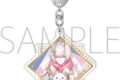 フラガリアメモリーズ アクリルキーホルダー/ウィルメッシュ　なかよくフェスティバル2025
 
2025年5月9日発売