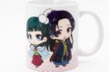 薬屋のひとりごと マグカップ 猫猫と壬氏 ポンチョ衣装
 
2025年07月発売
で取扱中 (アニメイト)