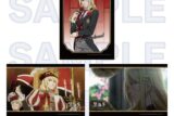 黒執事 ーー 箔押し封筒入りブロマイド エドガー・レドモンド
 
2025年01月発売
 【アニメイト】