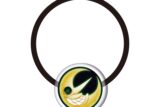 炎炎ノ消防隊  アクリルヘアゴム/D
 
2025年06月下旬発売