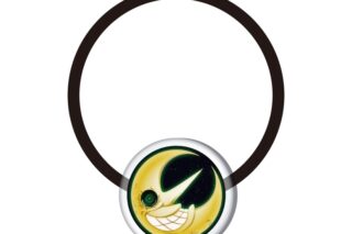 炎炎ノ消防隊  アクリルヘアゴム/D
 
2025年06月下旬発売