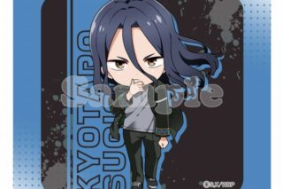 ウィンドブレイカー (ウィンブレ) 描き起こしハンドタオル 杉下 京太郎【再販】
 
2025年07月発売