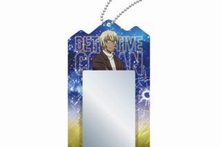 名探偵コナン アクリルカードホルダー 安室透 vol.7
 
2025年08月発売