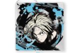 サカモトデイズ 墨絵風アクリルキーホルダー 朝倉 シン 
2025年04月発売