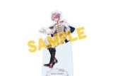 Starry☆Sky×サンリオキャラクターズ アクリルスタンド11月青空颯斗×こぎみゅん(コラボイラスト)
 
2025年07月発売
で取扱中 (アニメイト)