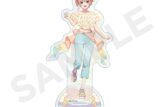 五等分の花嫁* ホログラムアクスタ 中野一花
 
2025年07月発売