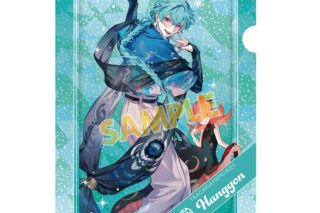 フラガリアメモリーズ クリアファイル ハンギョン Bouquet of Wishes[アニメイト限定]
 
2024年11月9日発売
で取扱中 (アニメイト)
