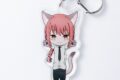 チェンソーマン のび猫アクリルキーホルダー(マキマ)
 
2025年04月上旬発売
 (アニメイト)