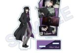 黒執事 ーー 場面写アクリルスタンド グレゴリー・バイオレット
 
2025年01月発売