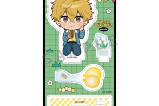 ウィンドブレイカー (ウィンブレ) アクリルスタンド(楡井 秋彦/ピクニック)
 
2025年08月発売